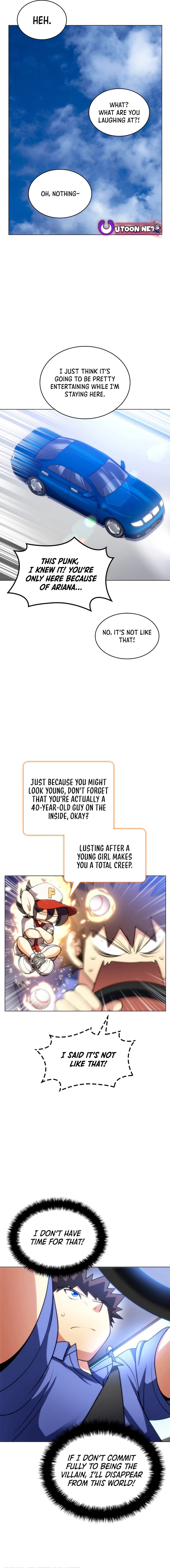 Manga Image