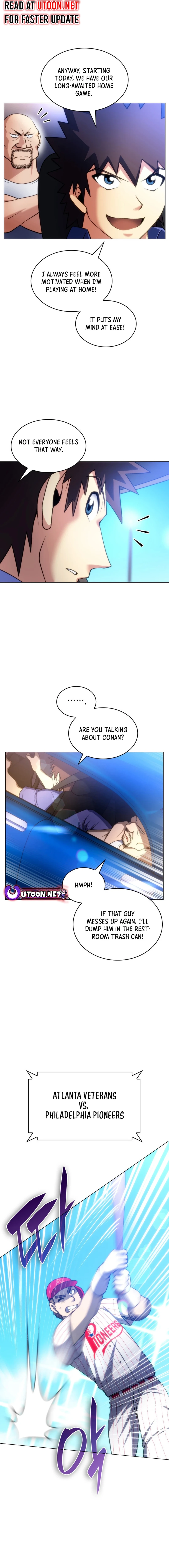 Manga Image