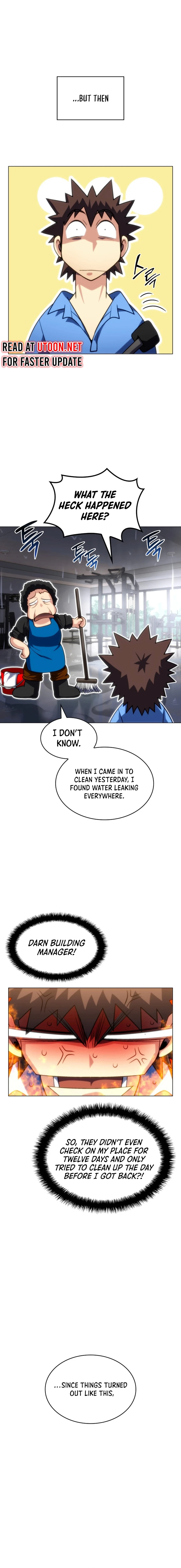 Manga Image