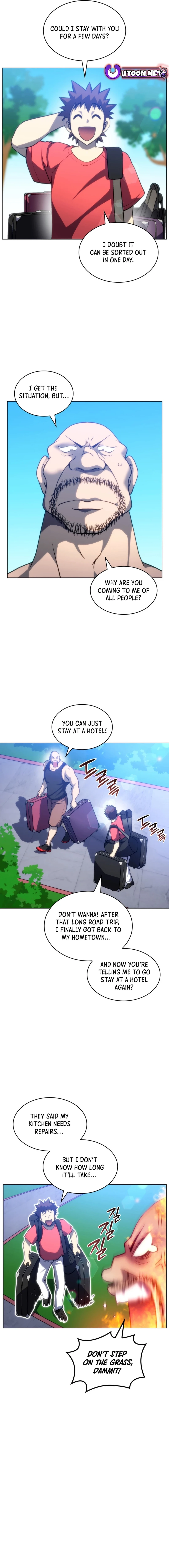 Manga Image