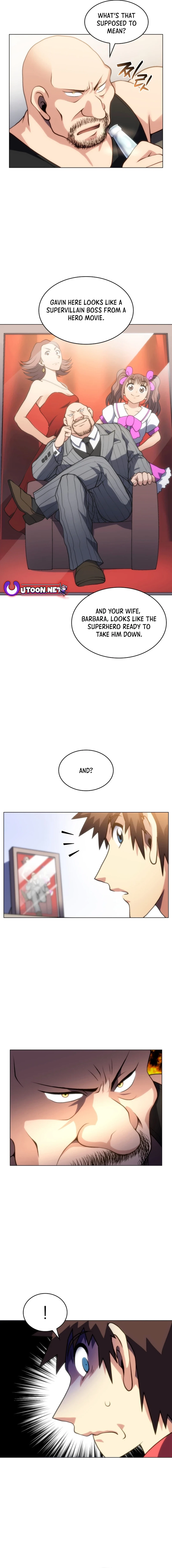 Manga Image