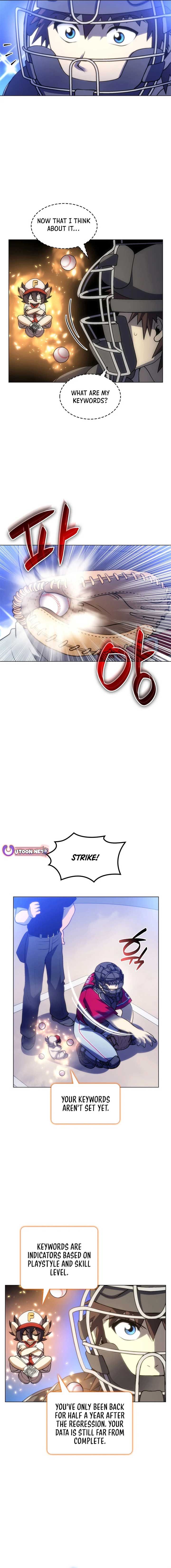 Home Plate Villain Chapter 80 page 4