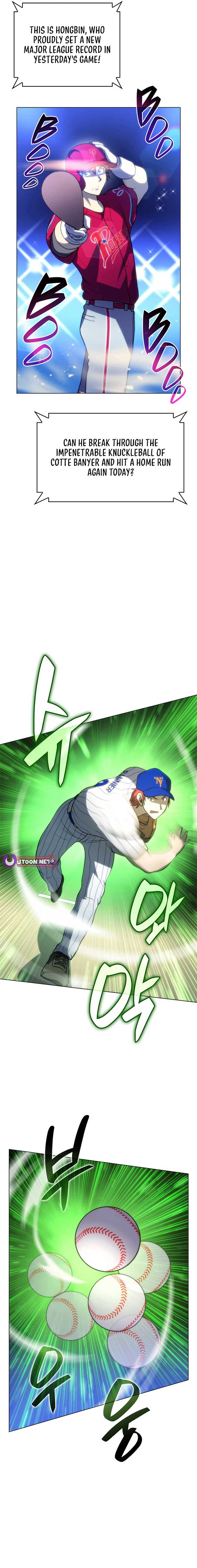 Home Plate Villain Chapter 80 page 7