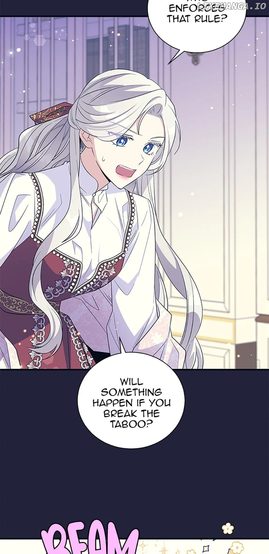 Manga Image
