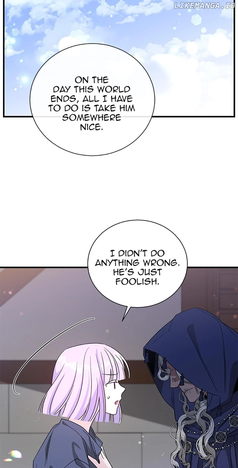 Manga Image