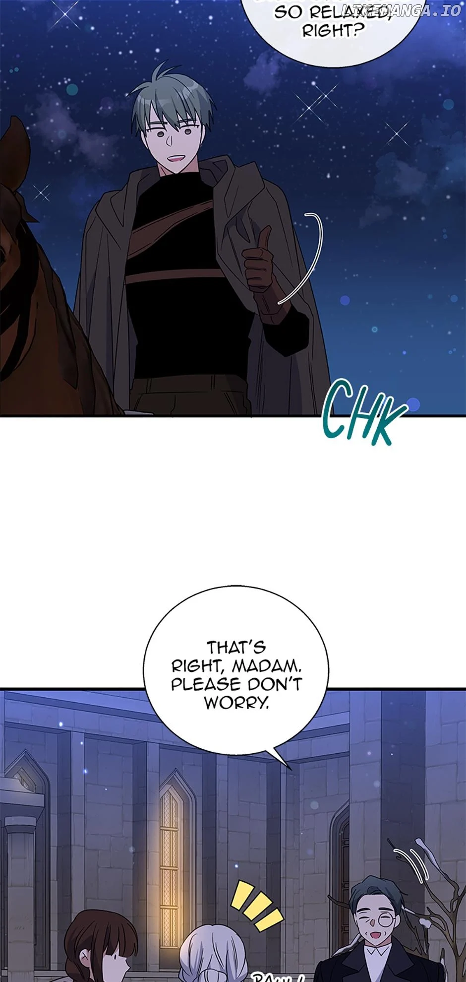 Manga Image