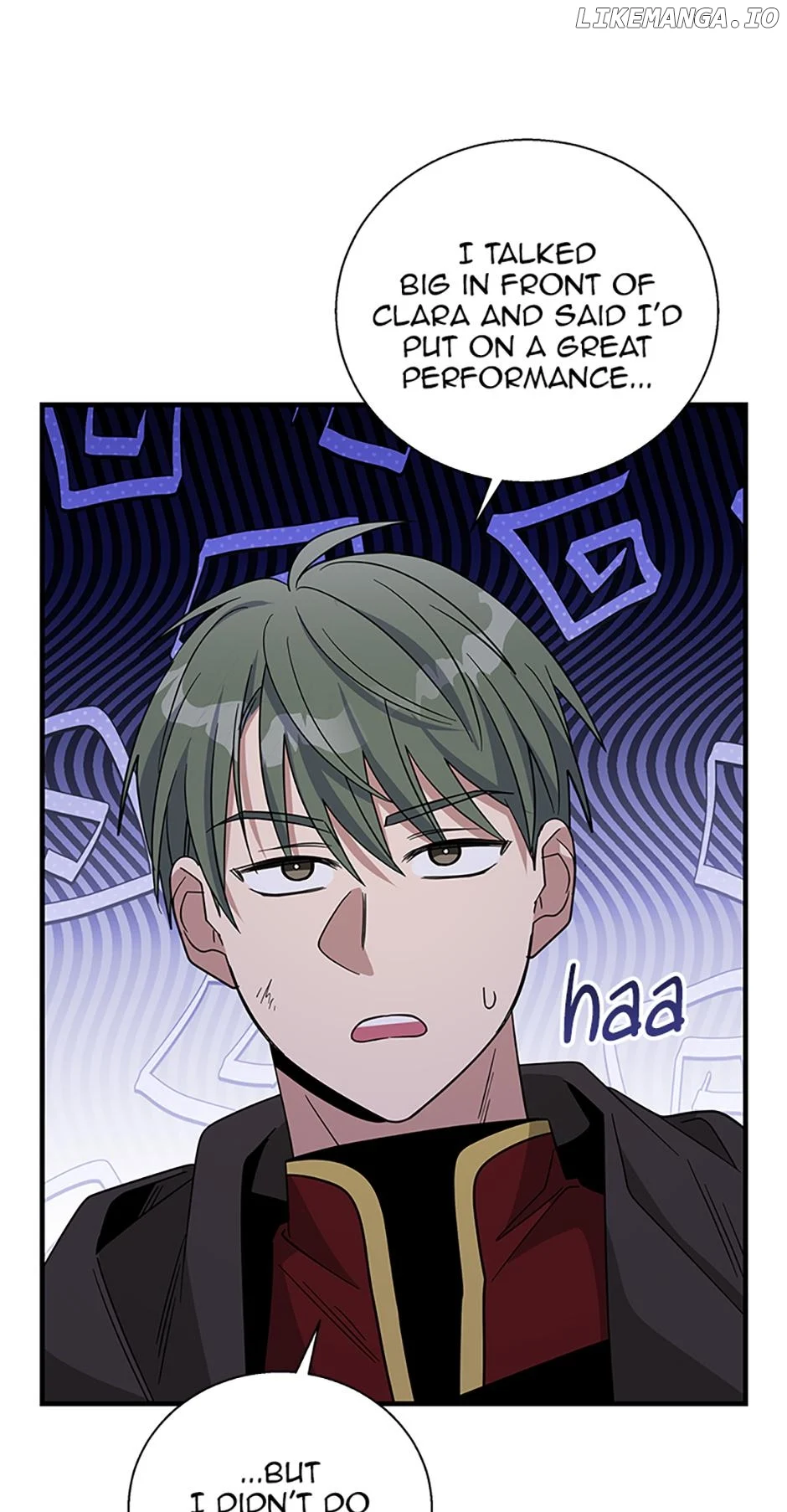 Manga Image