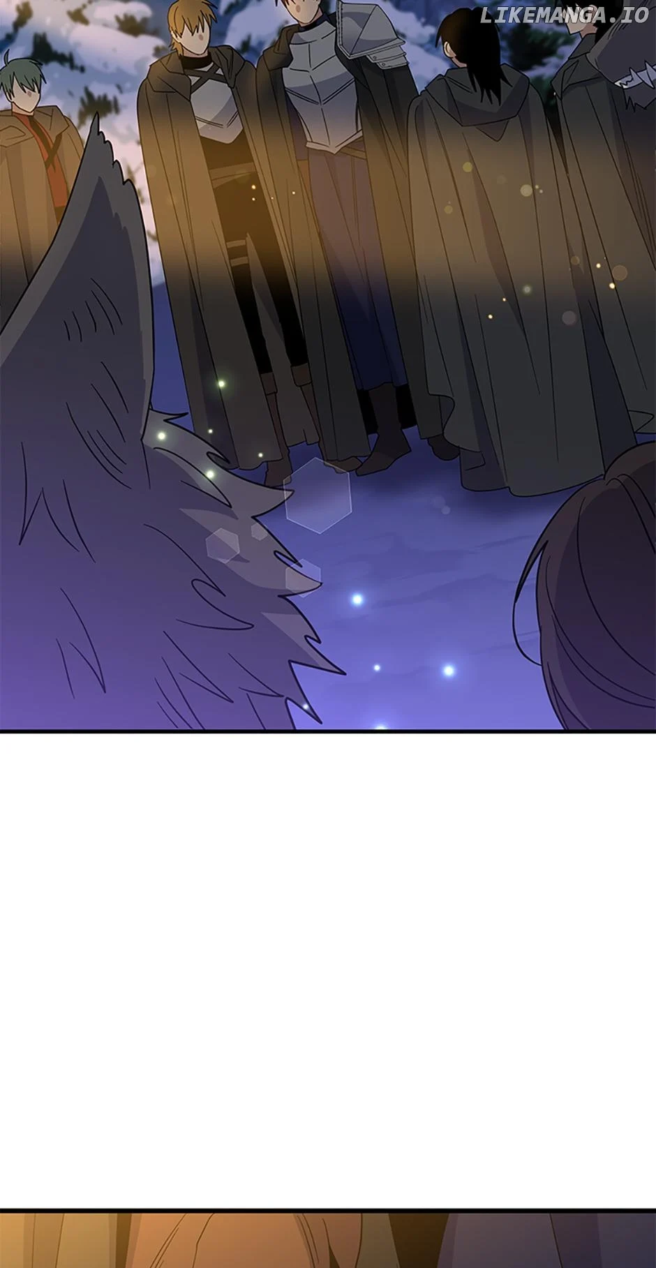 Manga Image
