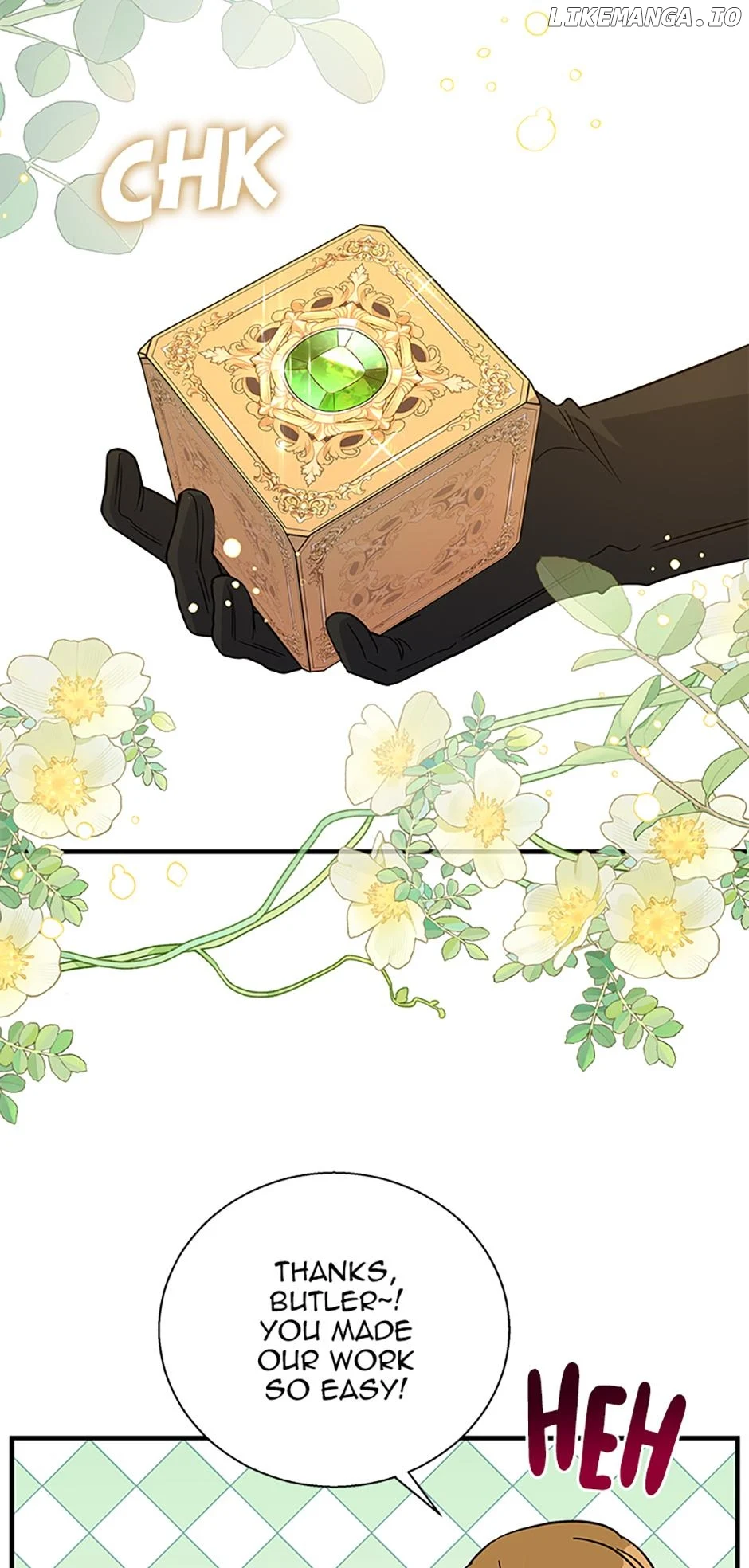 Manga Image