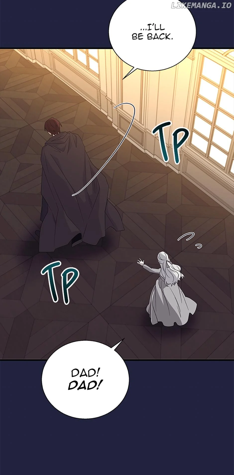 Manga Image