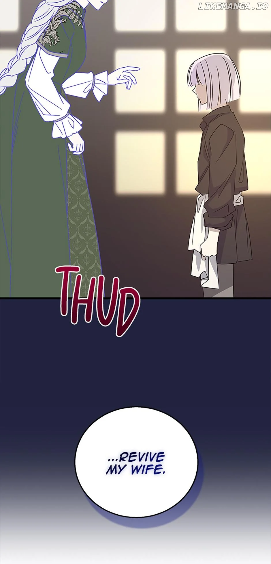 Manga Image