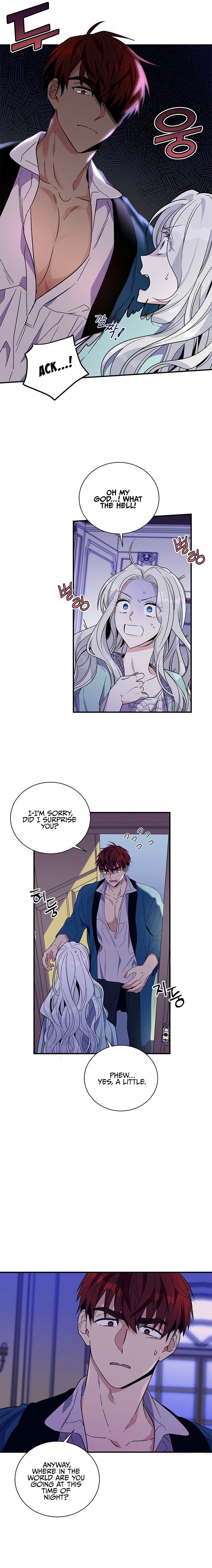 Manga Image