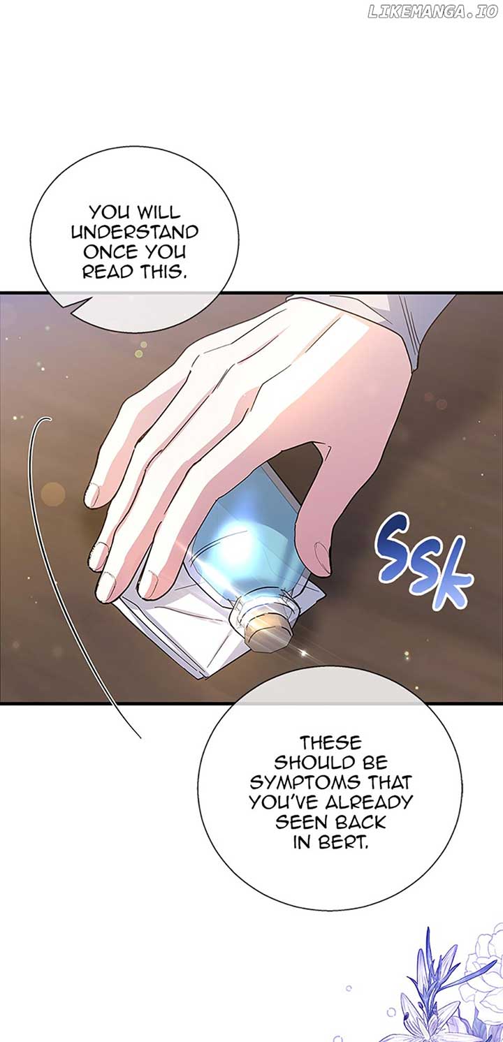 Honey, I’m Going On a Strike Chapter 124 page 40