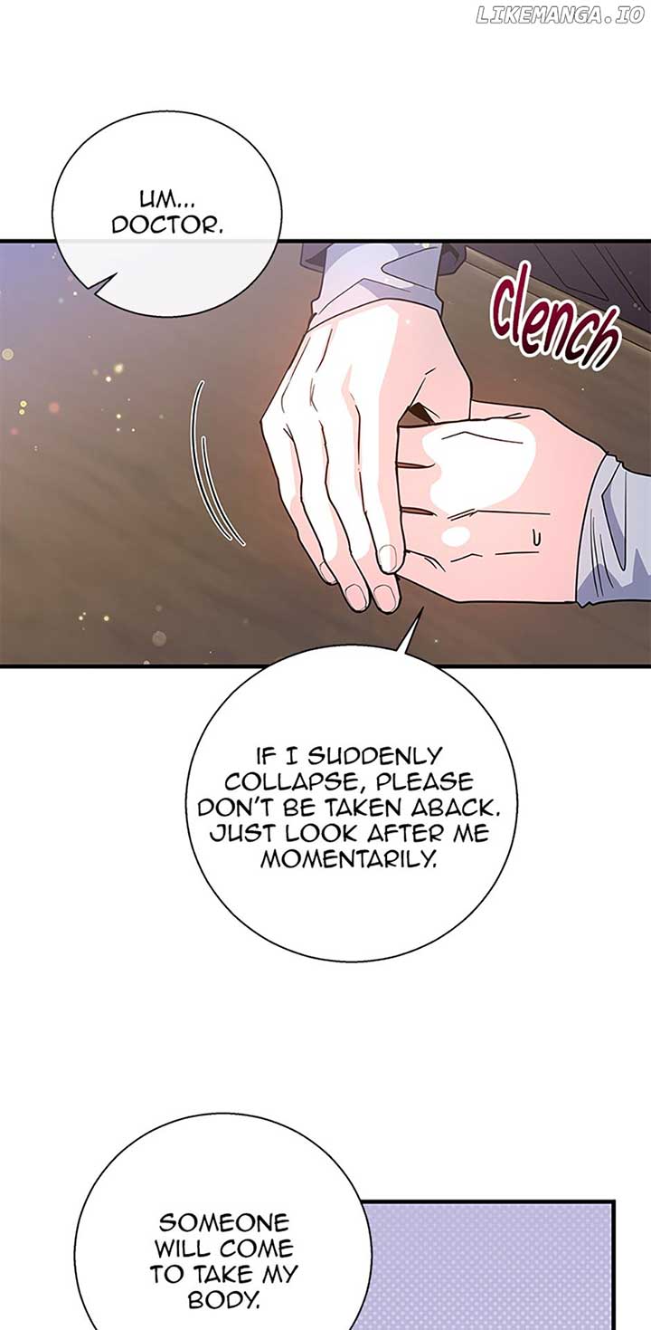 Honey, I’m Going On a Strike Chapter 124 page 48