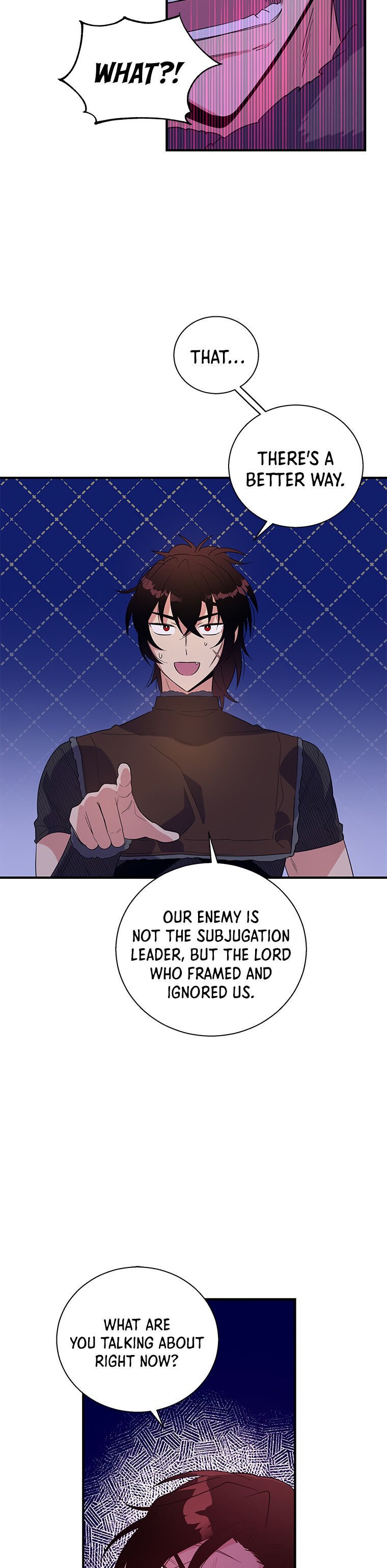 Honey, I’m Going On a Strike Chapter 29 page 23