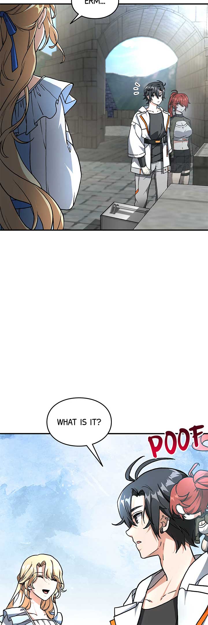Manga Image