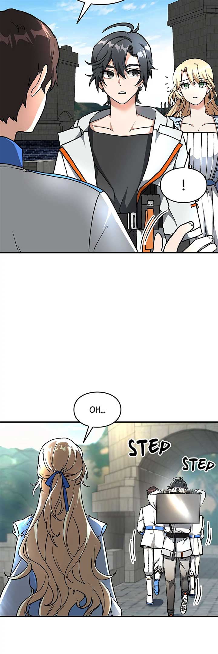 Manga Image