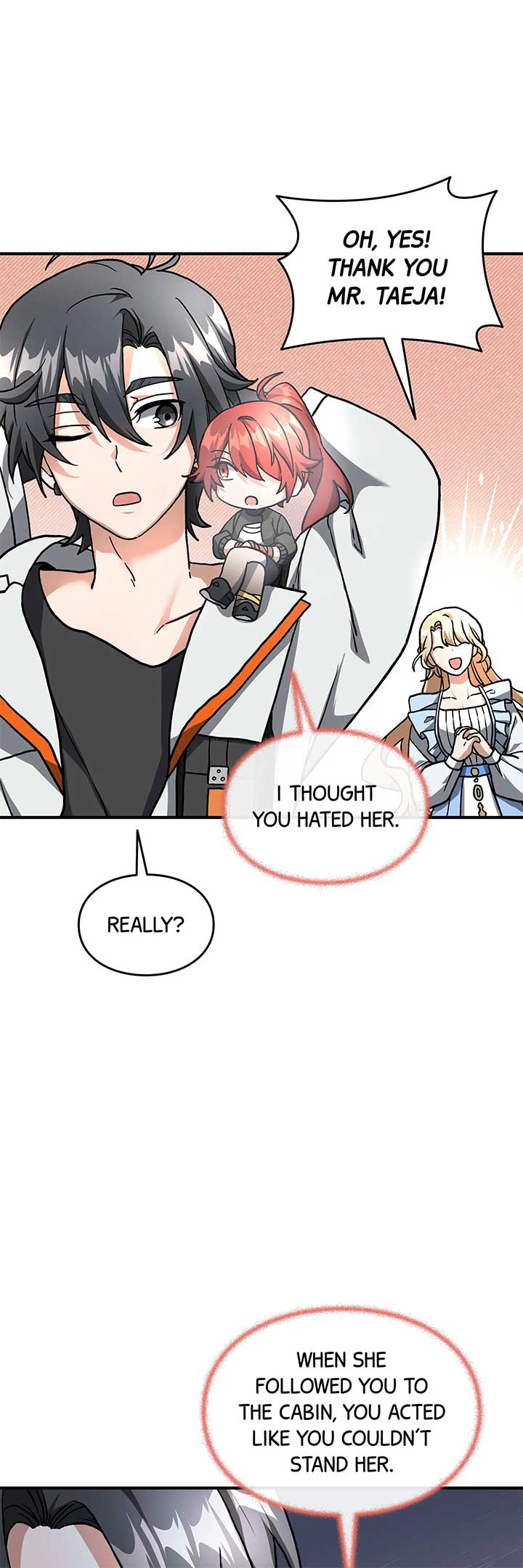 Manga Image