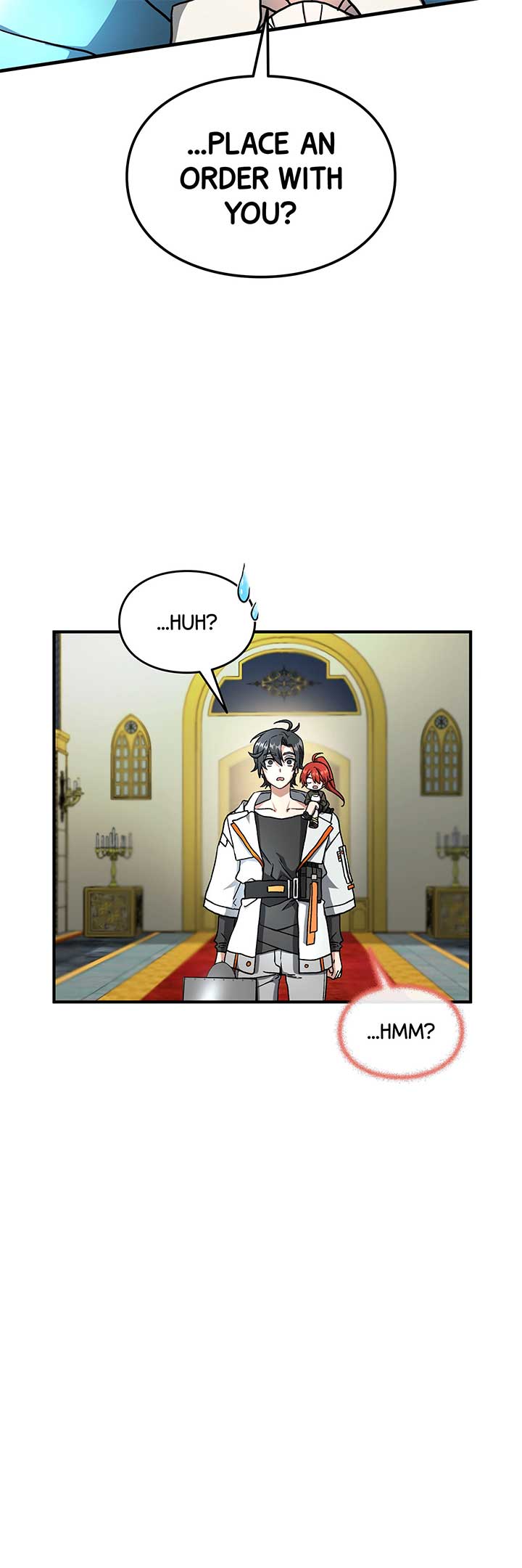 Manga Image
