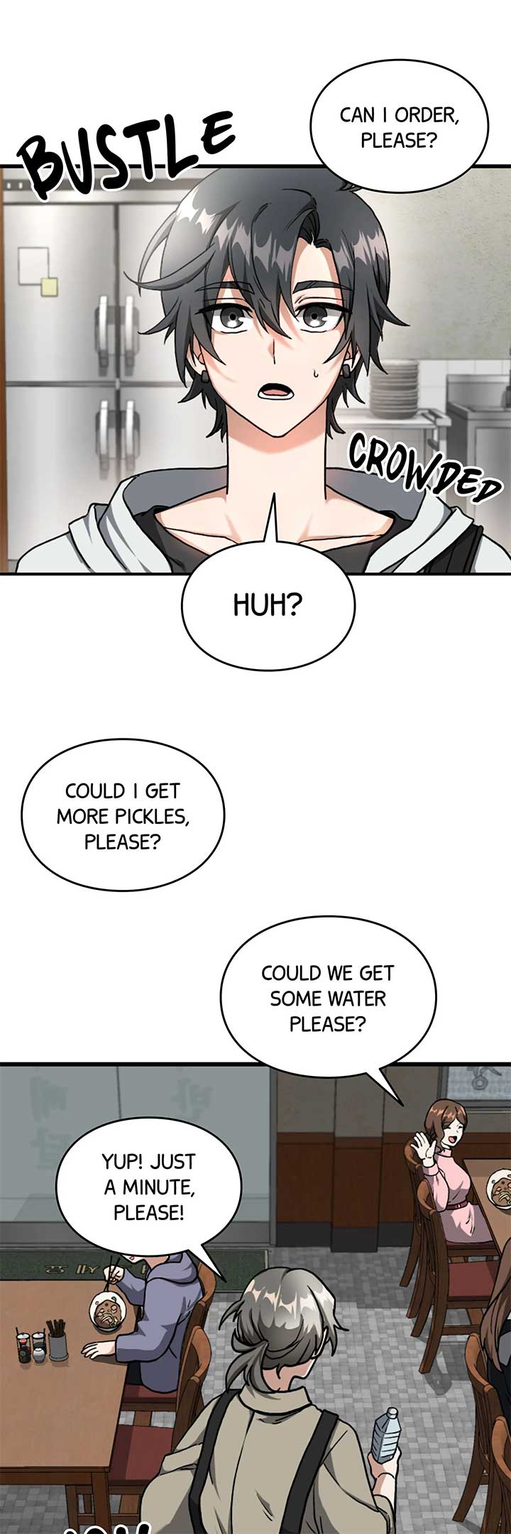 Manga Image