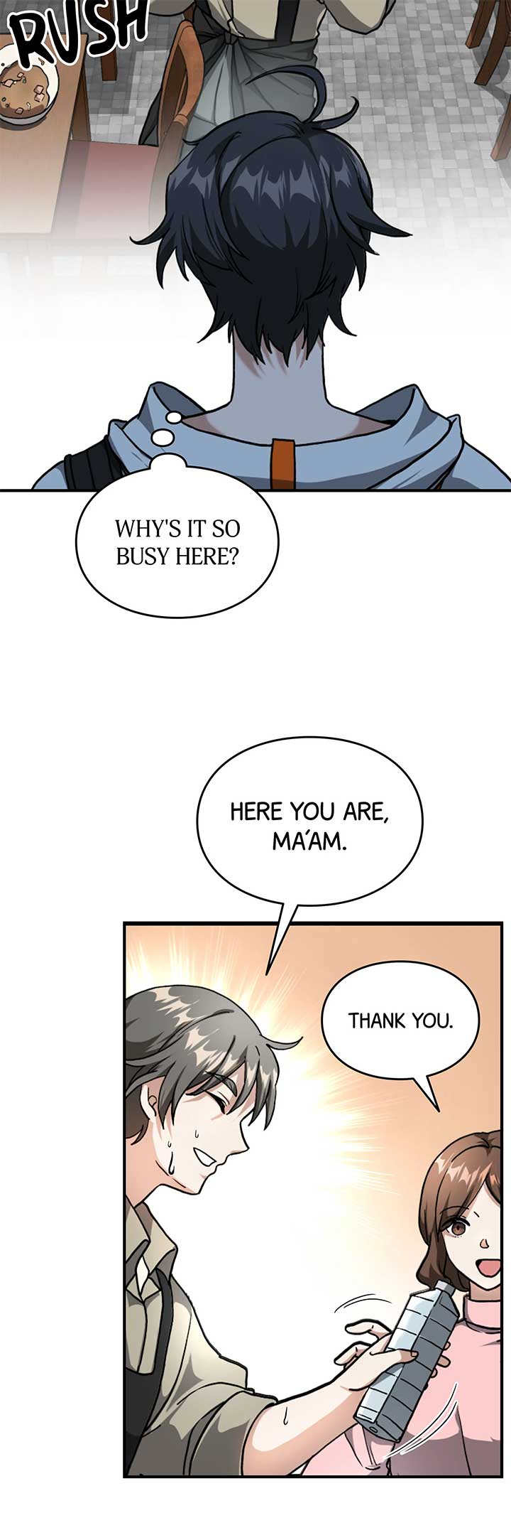 Manga Image