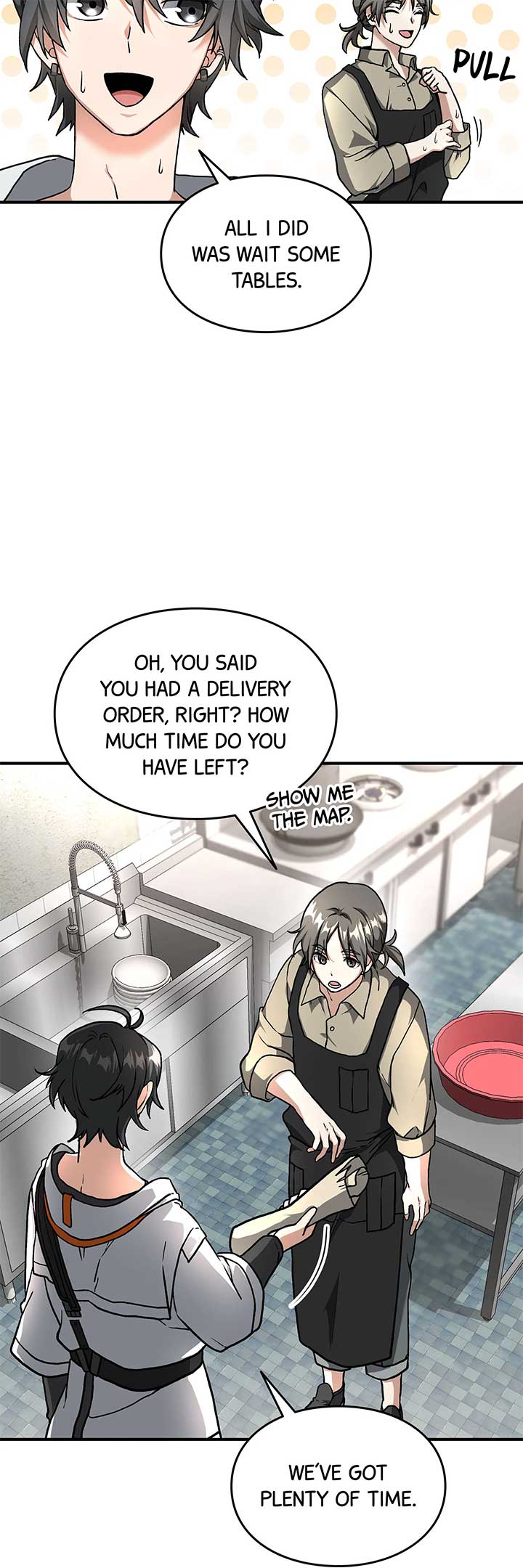 Manga Image