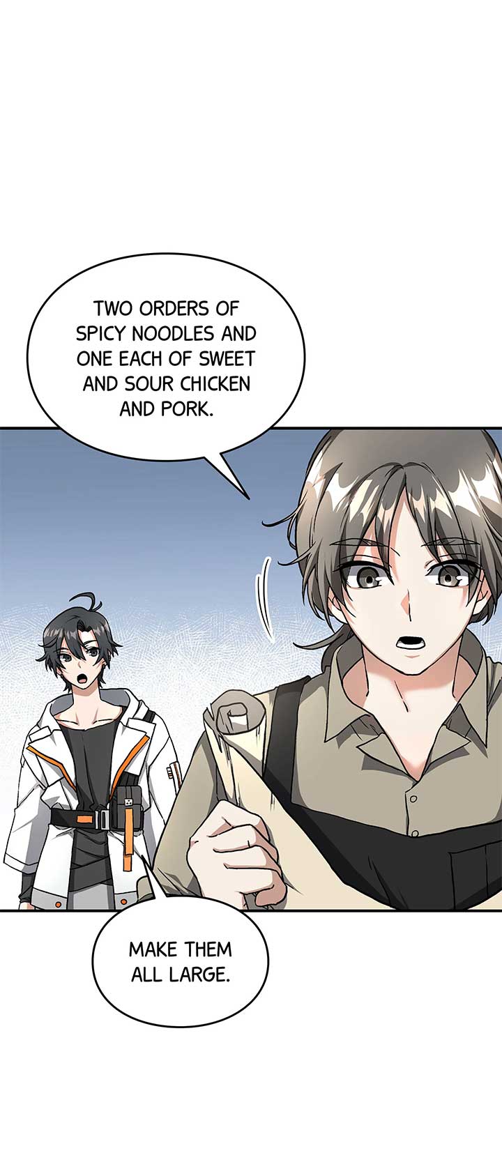 Manga Image
