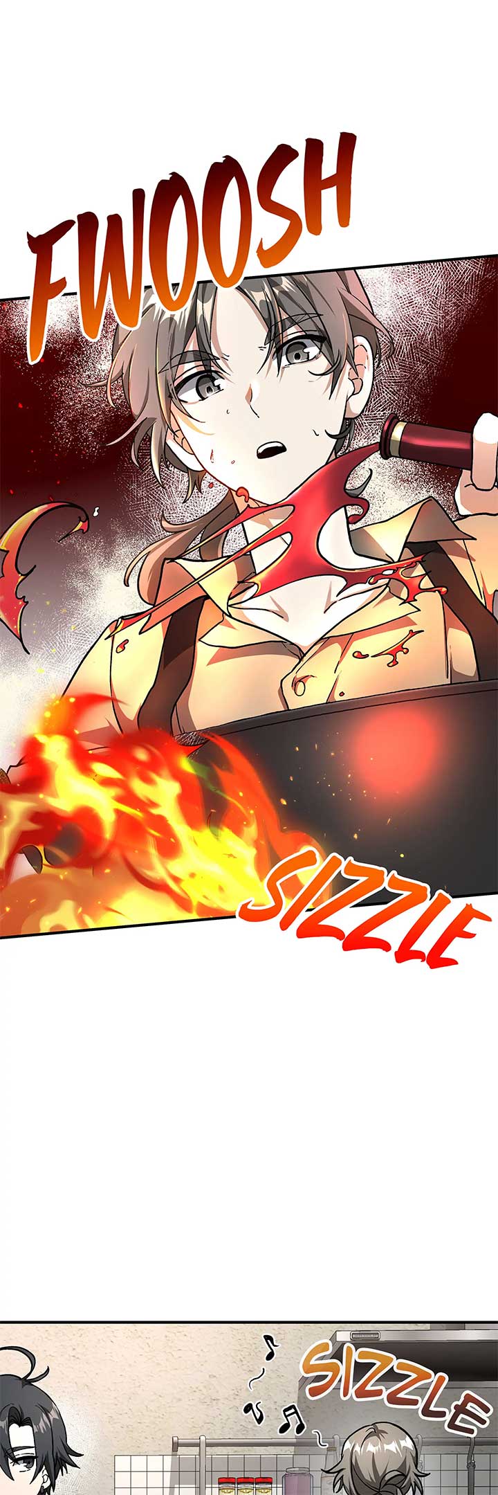 Manga Image