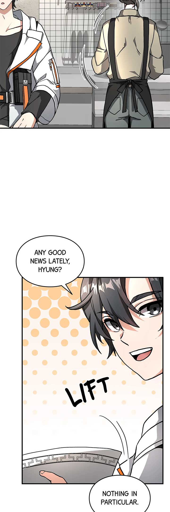 Manga Image