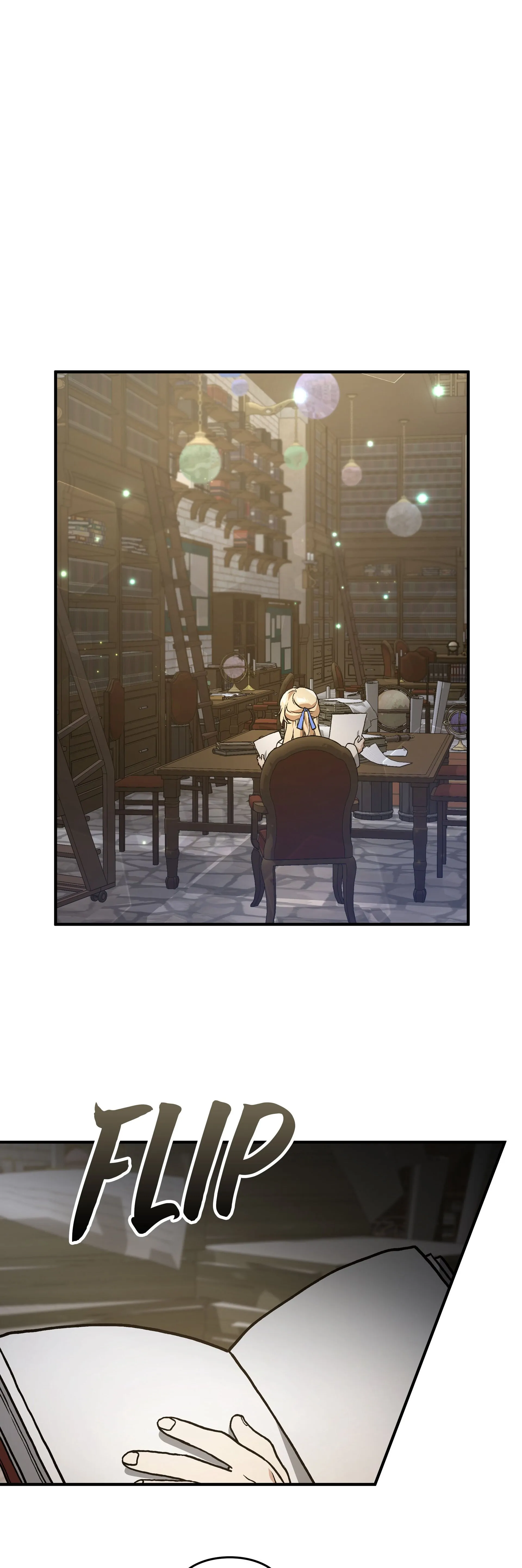 How I Became an SSS Rank Delivery Hunter Chapter 26 page 0