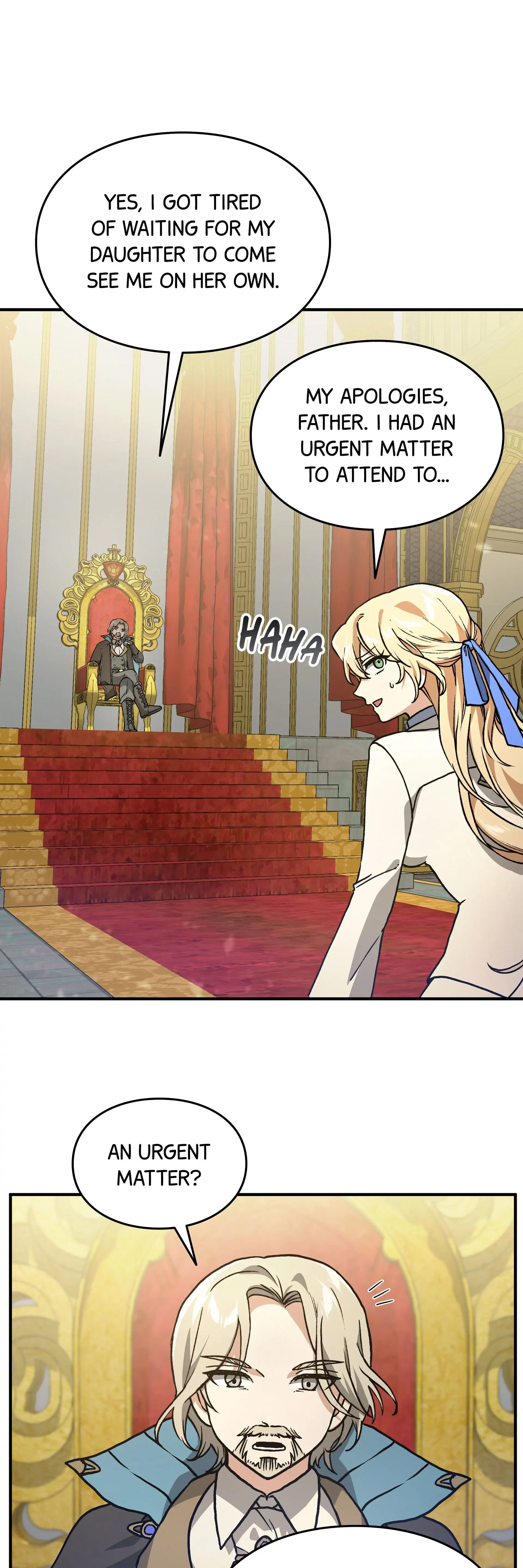 How I Became an SSS Rank Delivery Hunter Chapter 26 page 11