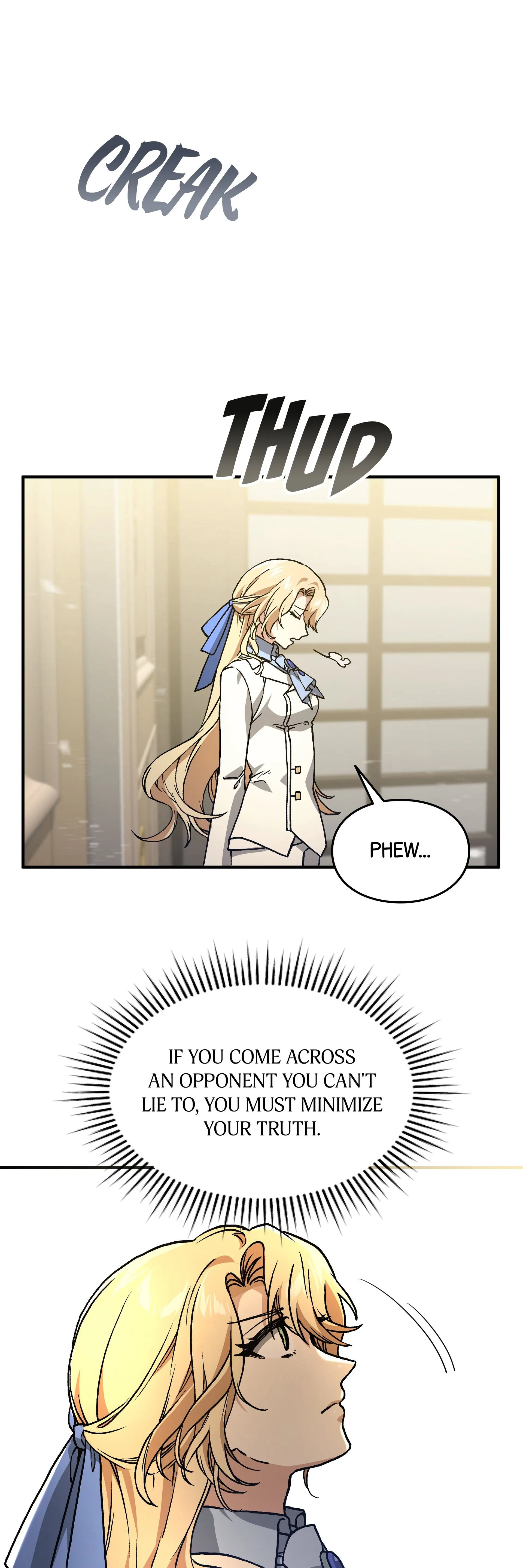 How I Became an SSS Rank Delivery Hunter Chapter 26 page 16