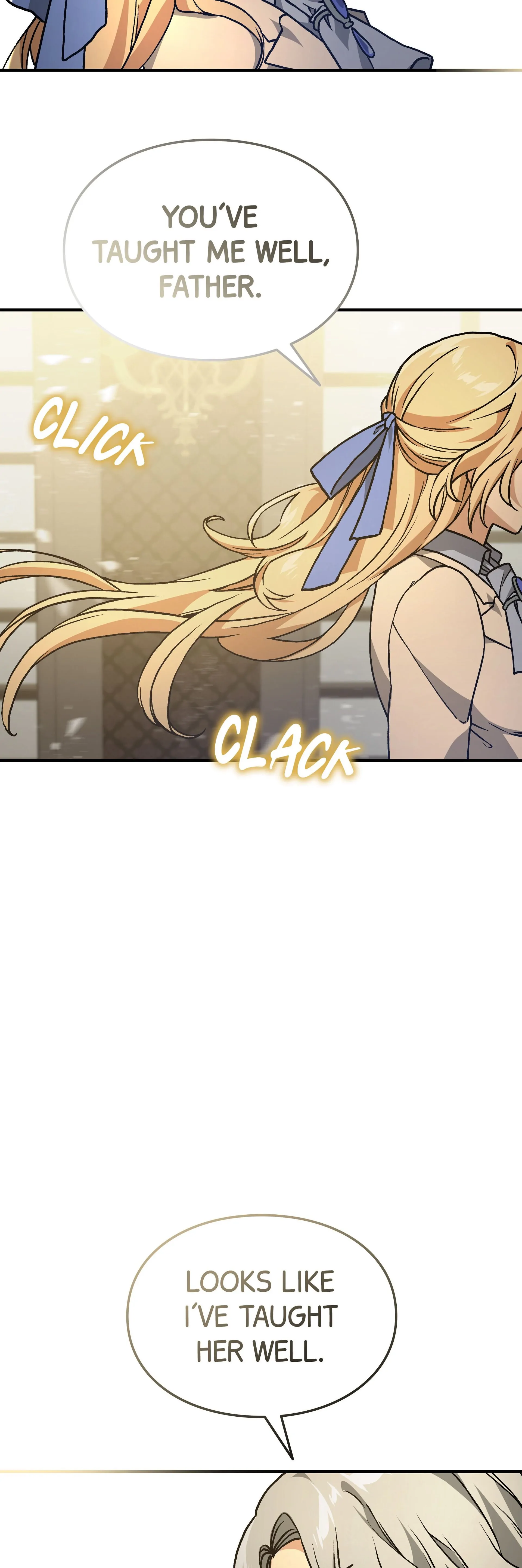 How I Became an SSS Rank Delivery Hunter Chapter 26 page 17