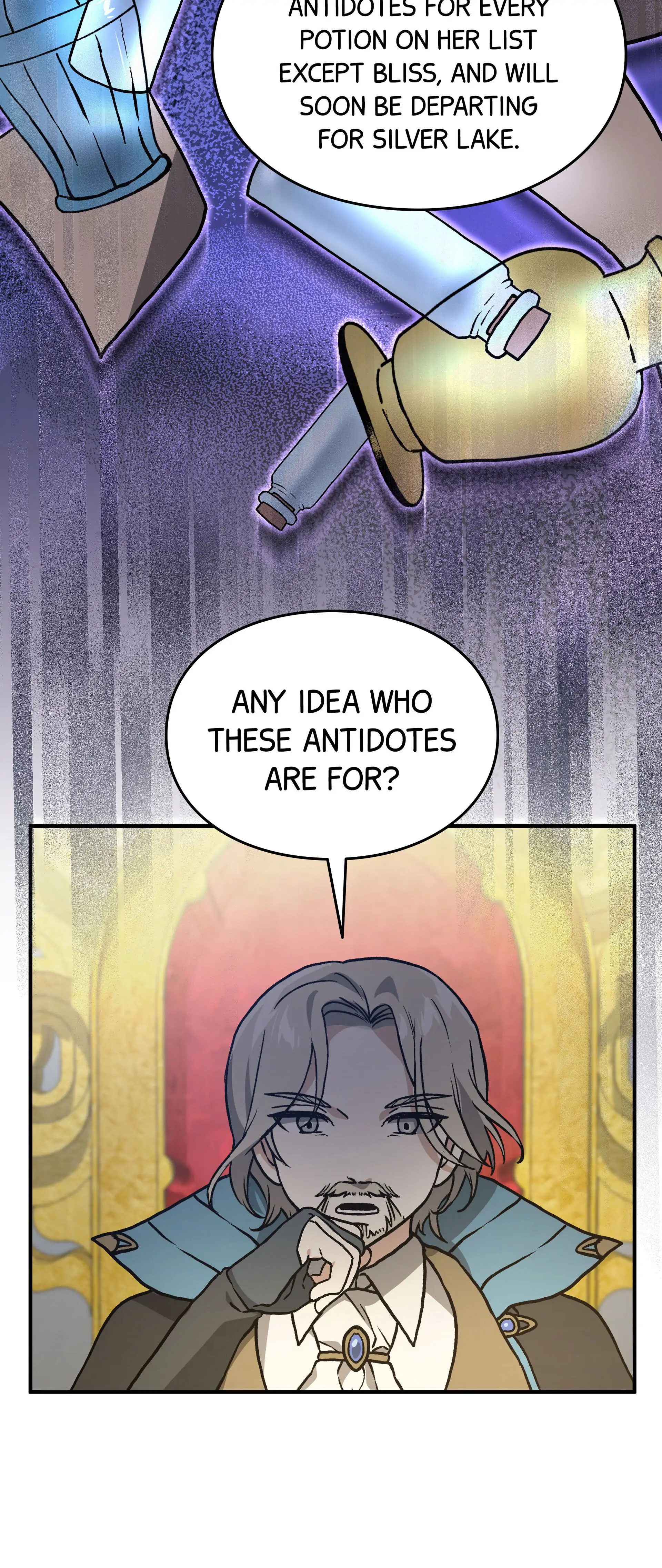 How I Became an SSS Rank Delivery Hunter Chapter 26 page 19