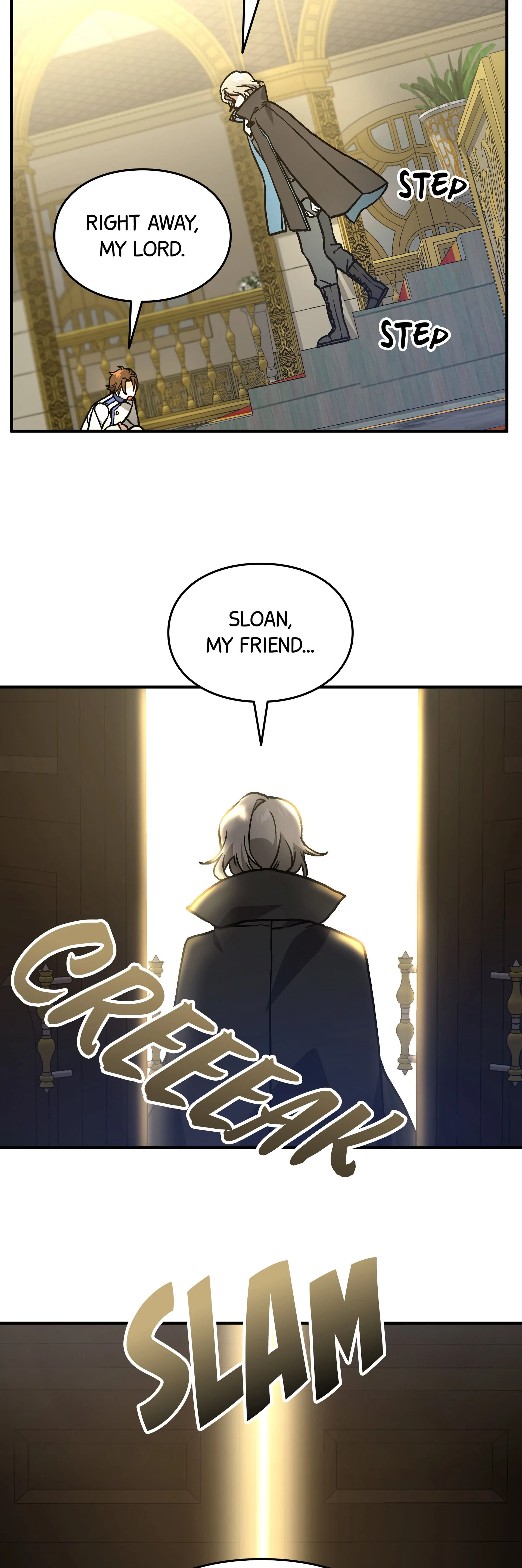 How I Became an SSS Rank Delivery Hunter Chapter 26 page 22
