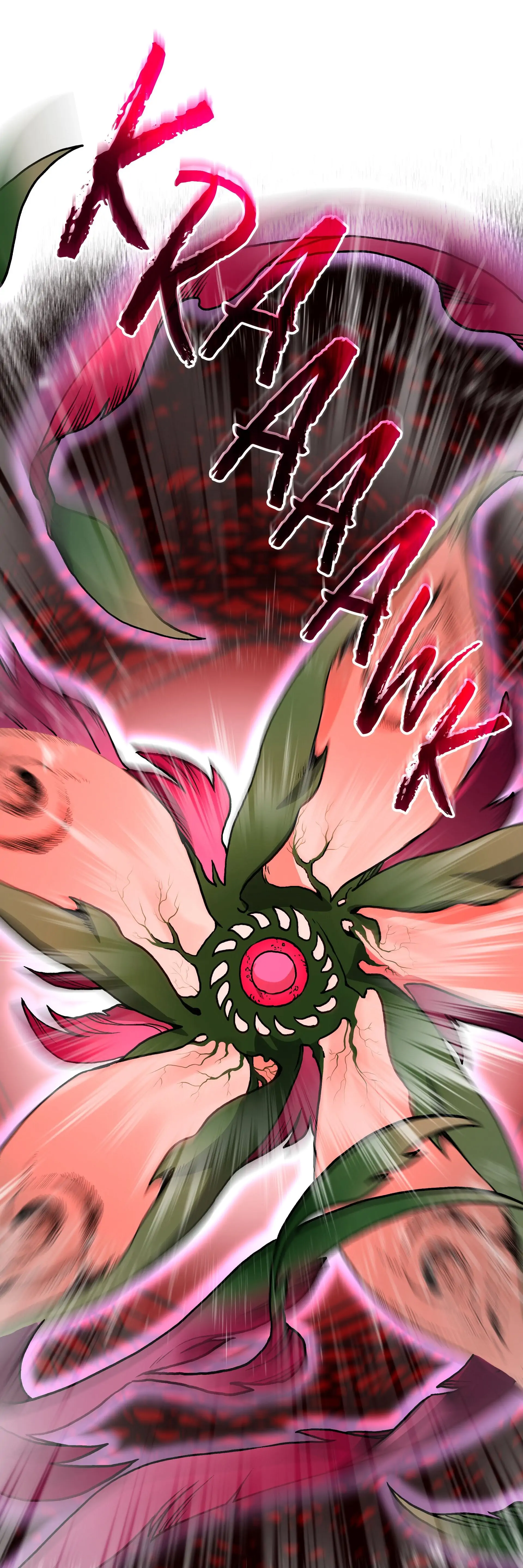 How I Became an SSS Rank Delivery Hunter Chapter 26 page 38