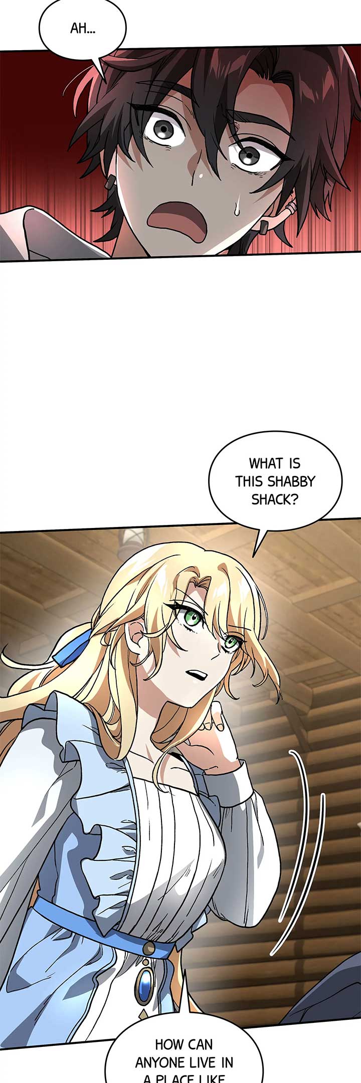Manga Image