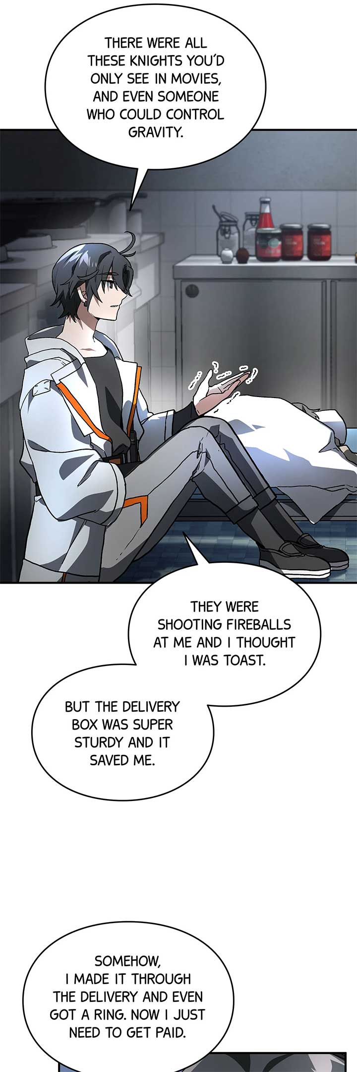 Manga Image