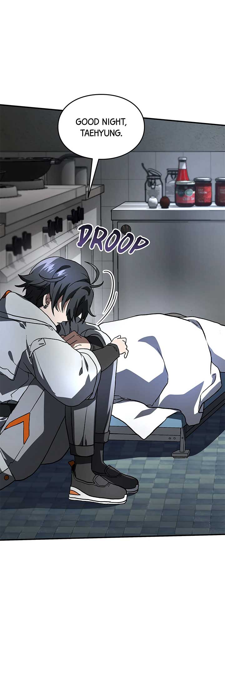 Manga Image
