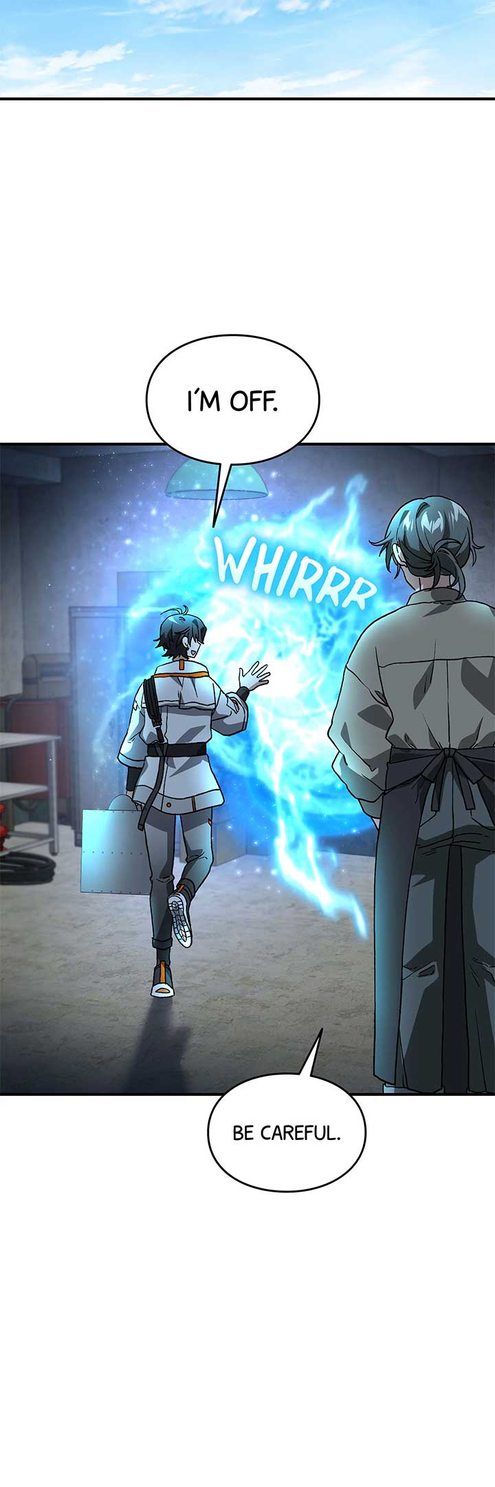Manga Image