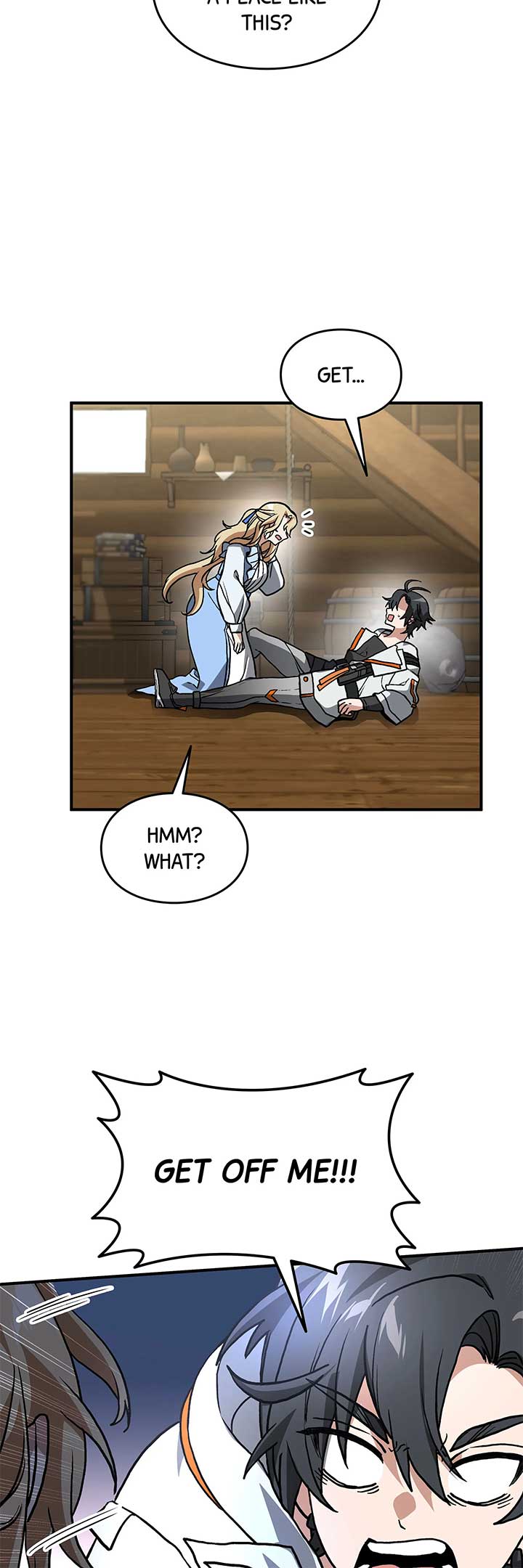 Manga Image