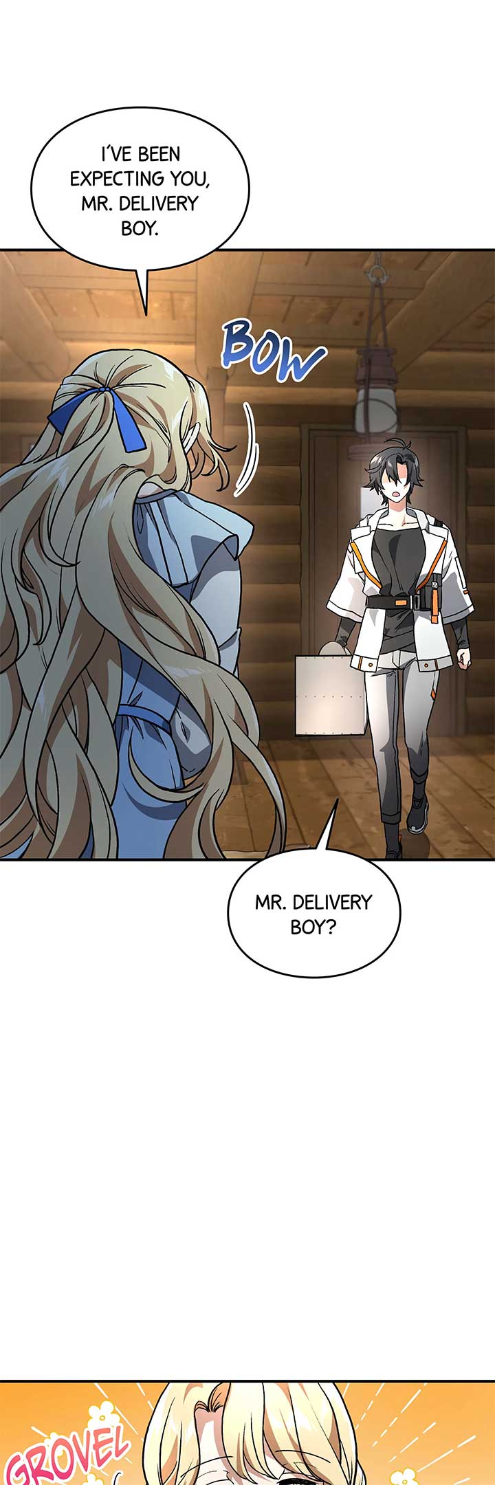 Manga Image