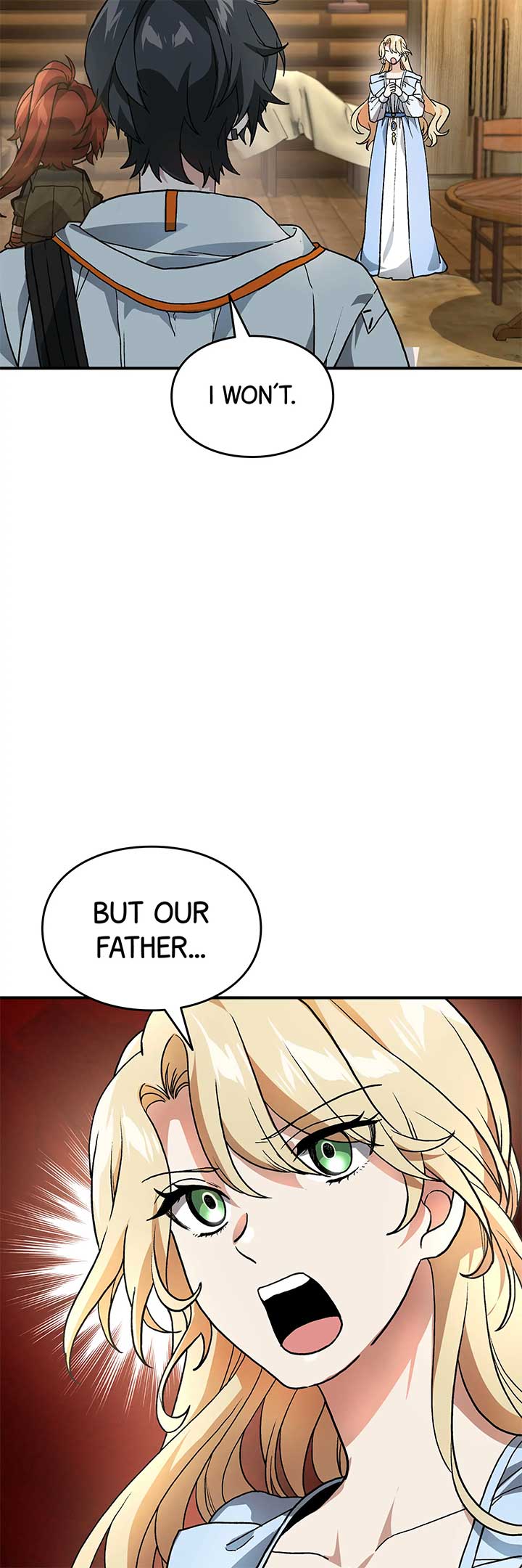 Manga Image