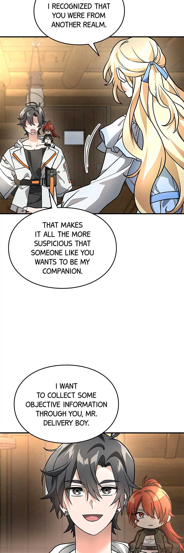 Manga Image