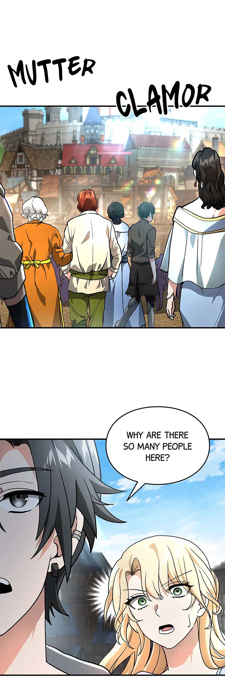 Manga Image