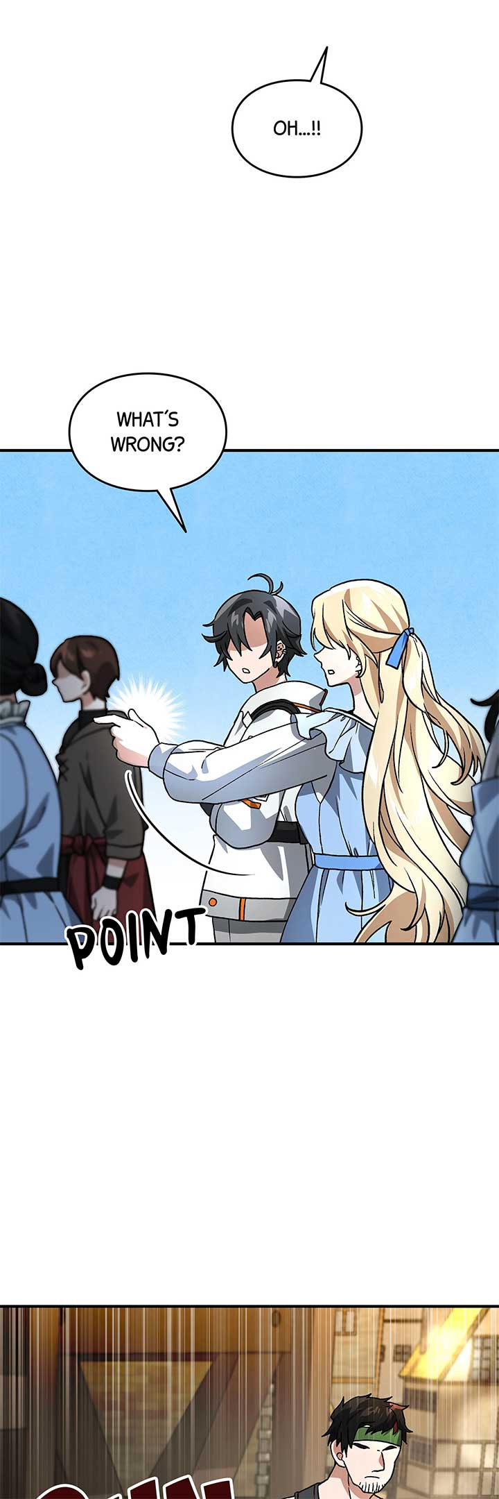 Manga Image