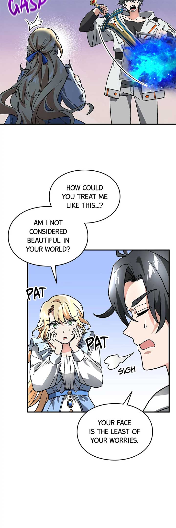 Manga Image
