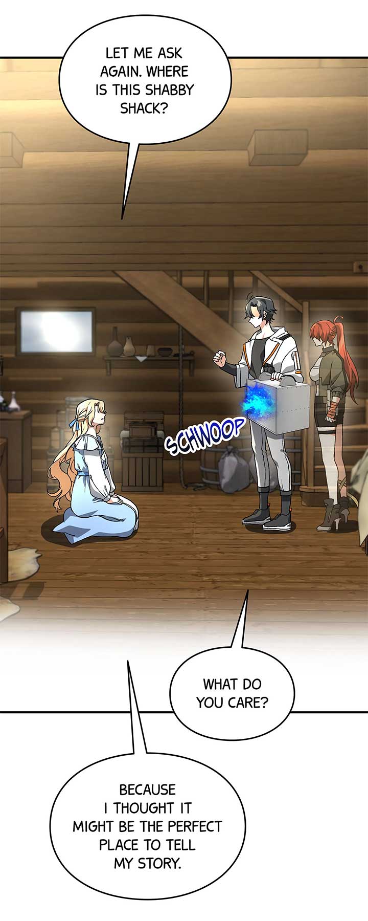 Manga Image