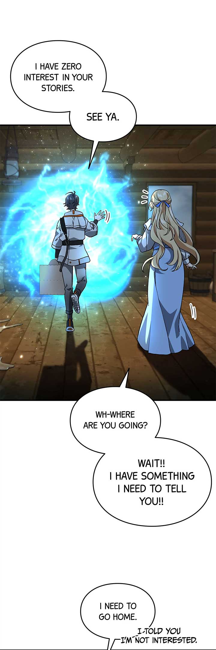 Manga Image
