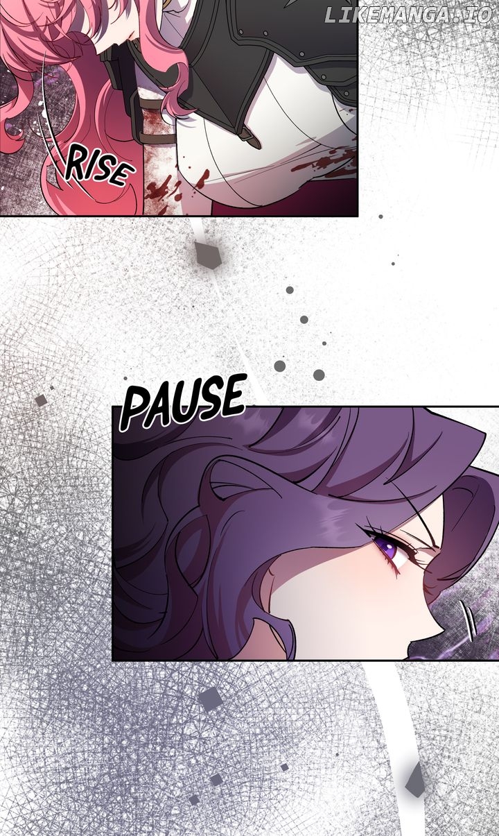 How the Count’s Young Lady Tames the Emperor’s Dog Chapter 82 page 10